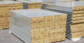 我國建筑鋼結構彩鋼技術大有可為